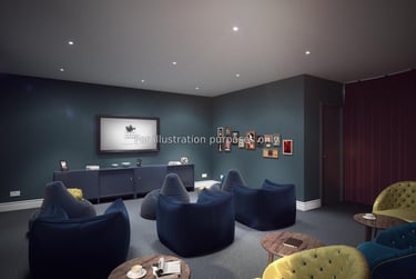 1 bed flat, 168 Corporation Street, City Centre, Birmingham, B46RP - Image 3